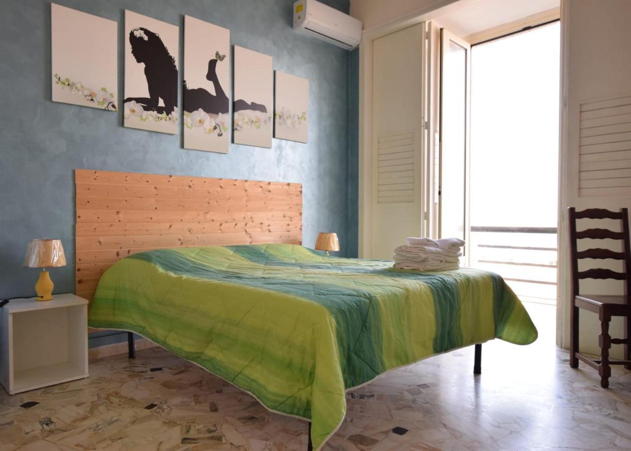 Les Suites Corso Roma ガリポリ エクステリア 写真