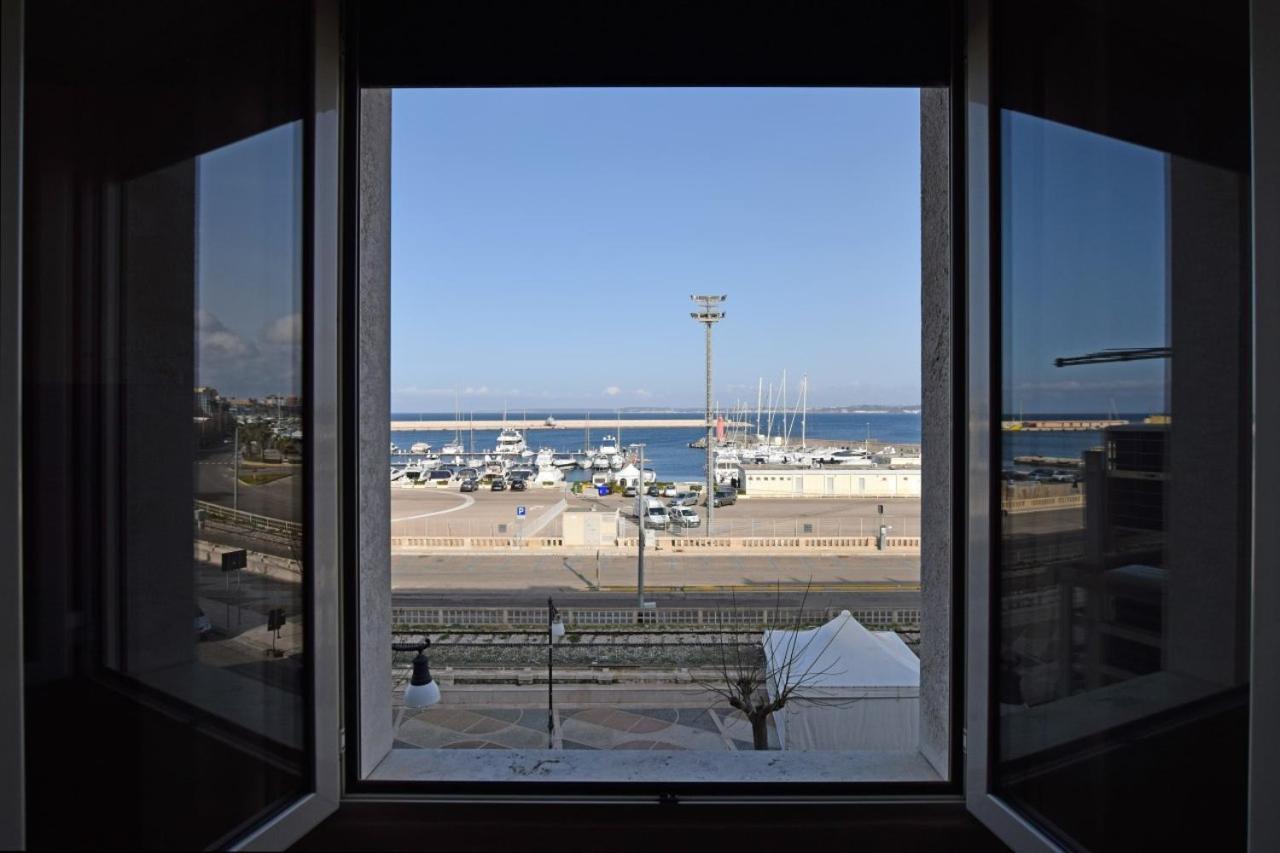 Les Suites Corso Roma ガリポリ エクステリア 写真