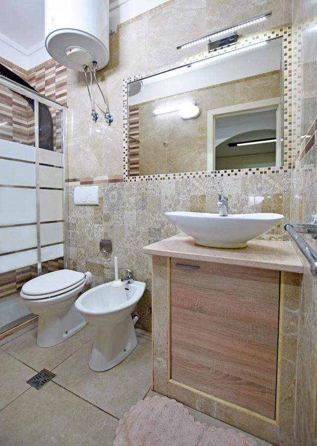 Les Suites Corso Roma ガリポリ エクステリア 写真