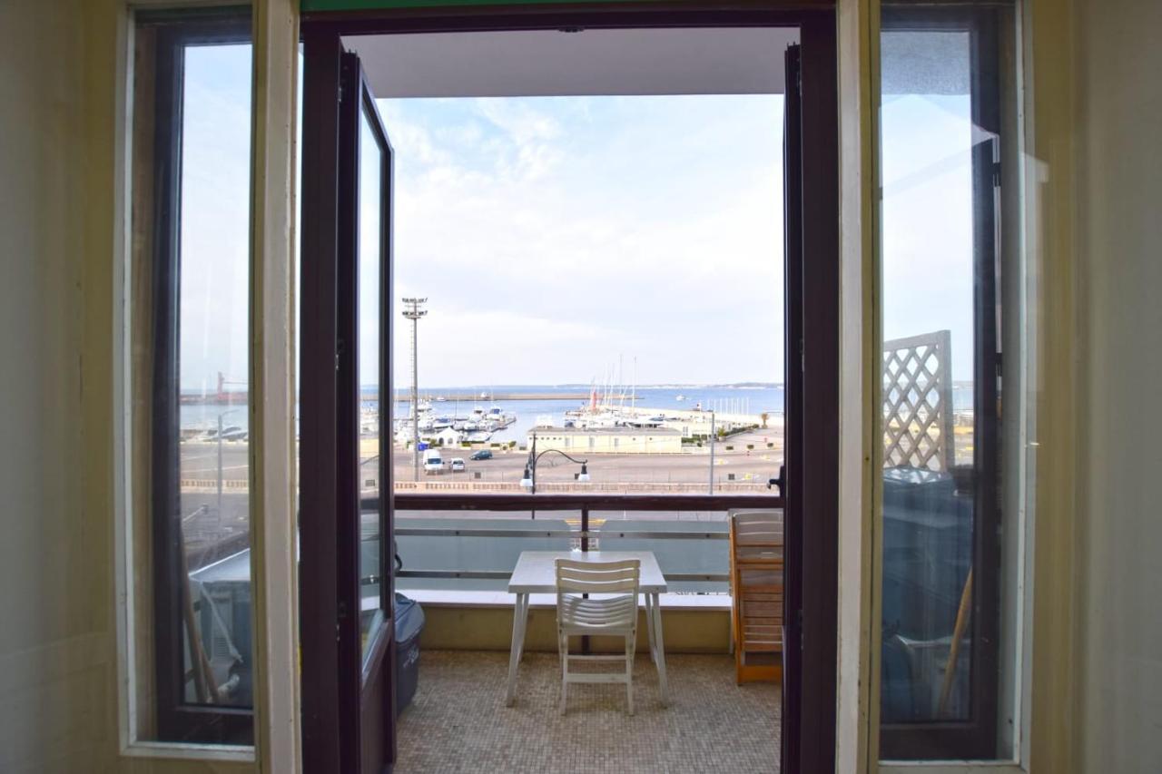 Les Suites Corso Roma ガリポリ エクステリア 写真