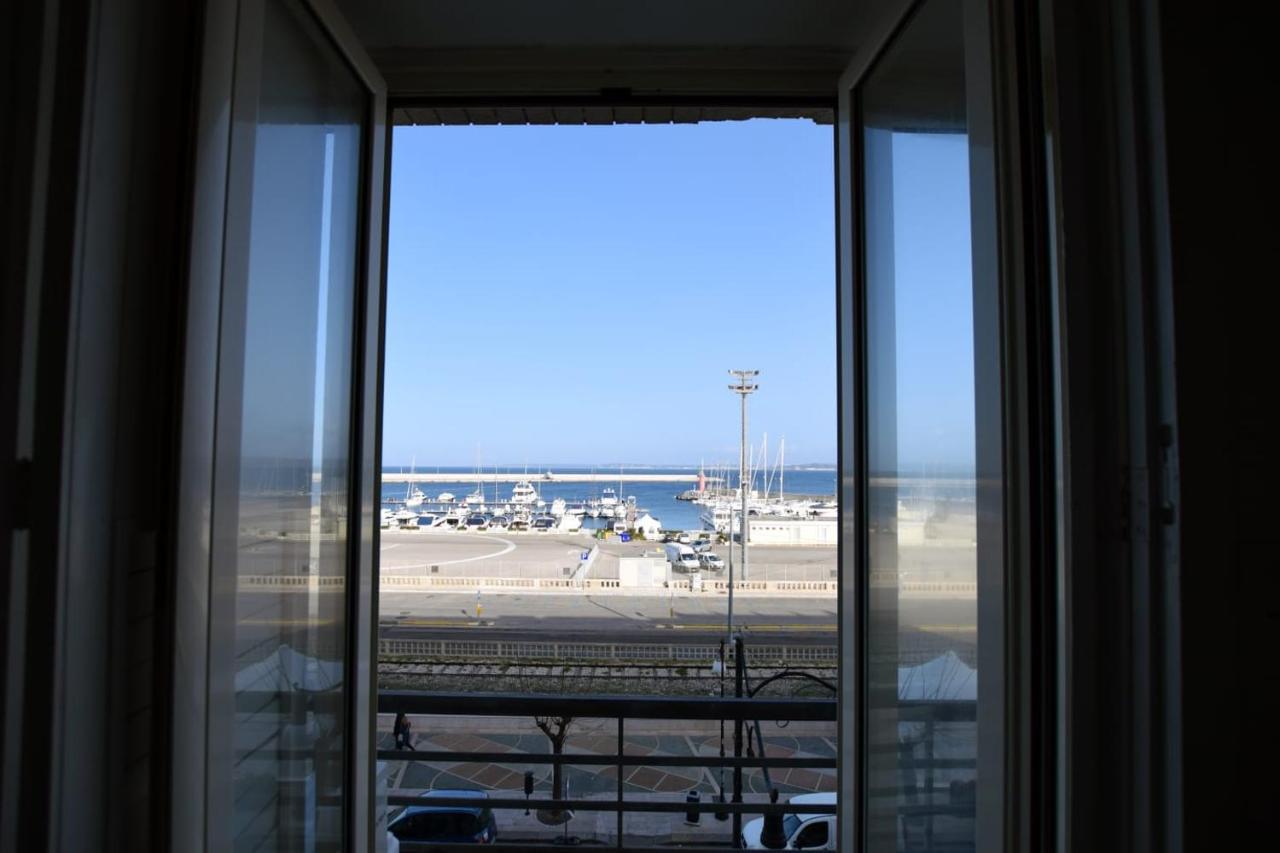 Les Suites Corso Roma ガリポリ エクステリア 写真