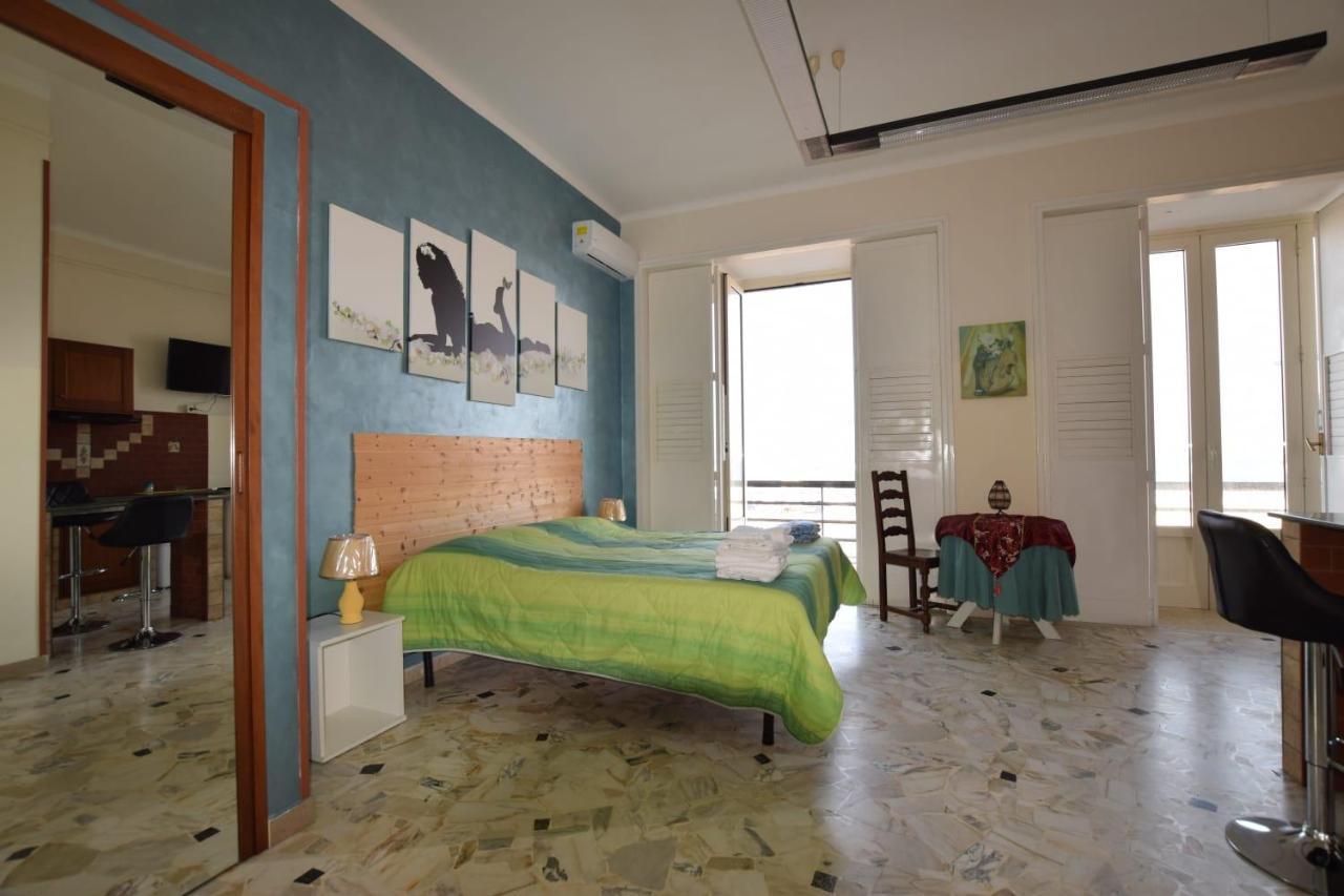 Les Suites Corso Roma ガリポリ エクステリア 写真