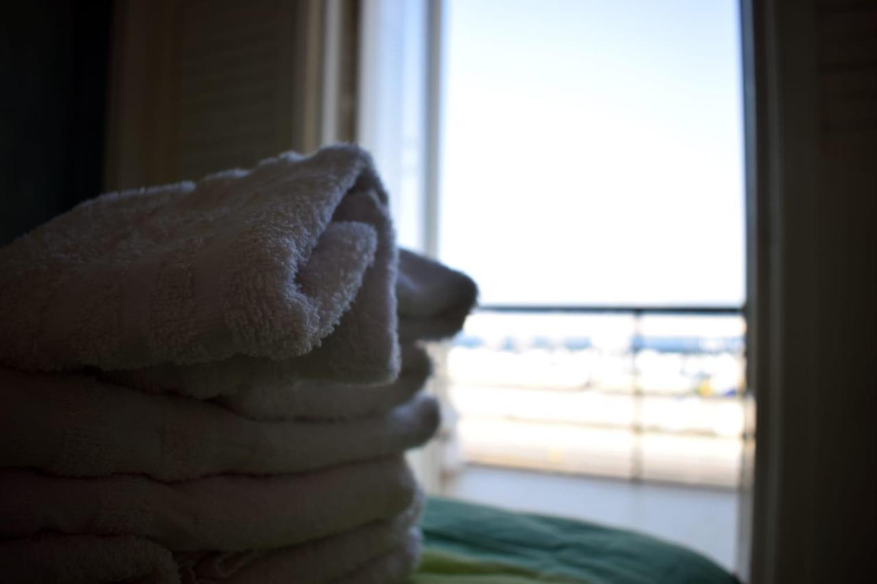 Les Suites Corso Roma ガリポリ エクステリア 写真