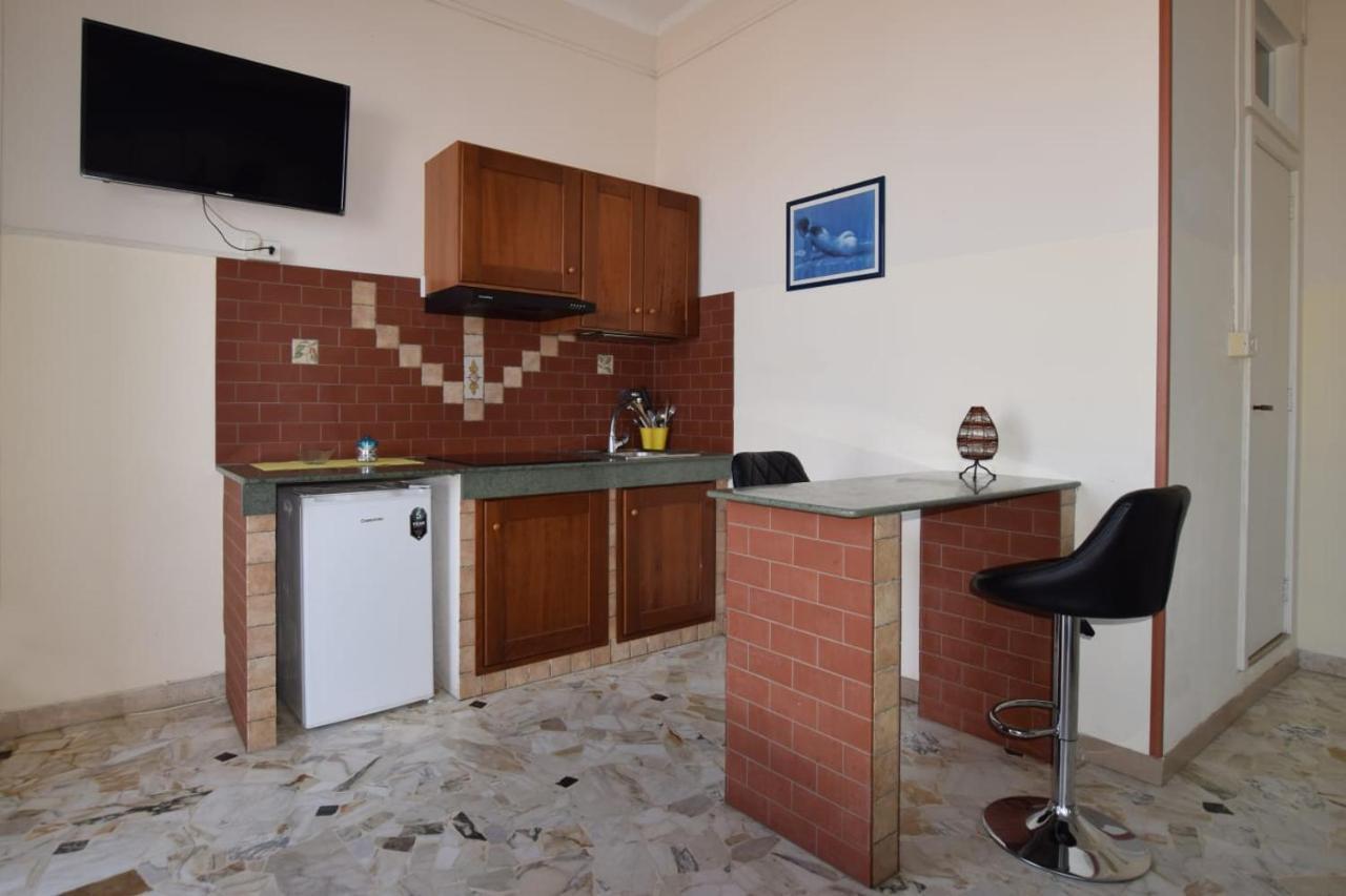 Les Suites Corso Roma ガリポリ エクステリア 写真