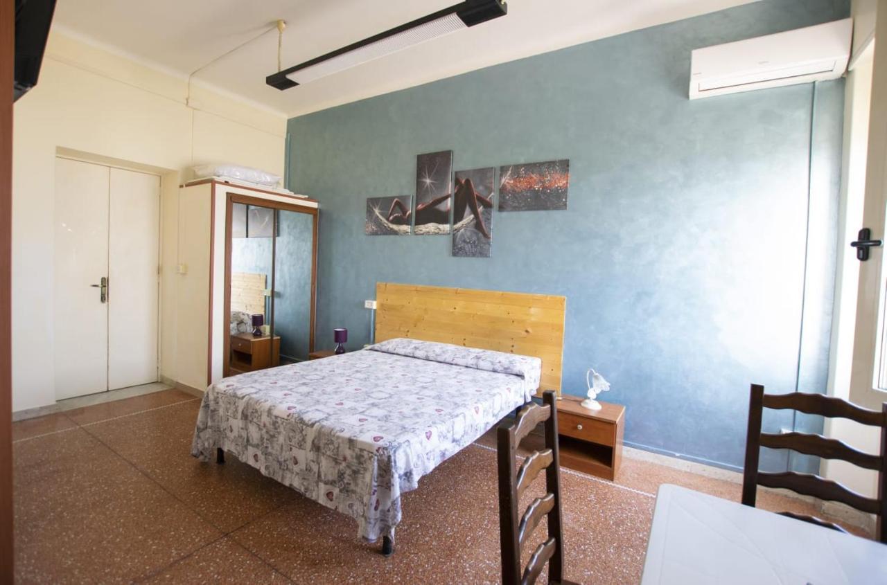 Les Suites Corso Roma ガリポリ エクステリア 写真