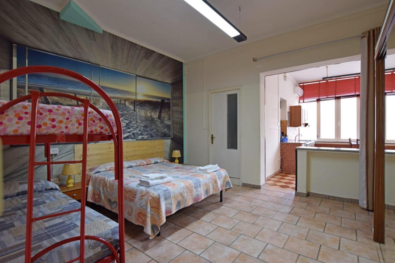 Les Suites Corso Roma ガリポリ エクステリア 写真