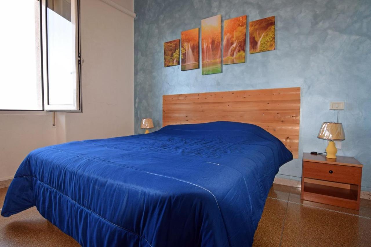 Les Suites Corso Roma ガリポリ エクステリア 写真