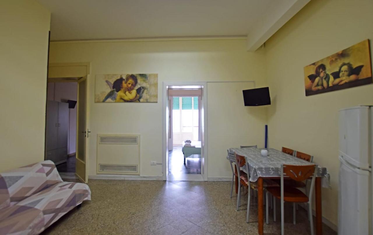 Les Suites Corso Roma ガリポリ エクステリア 写真
