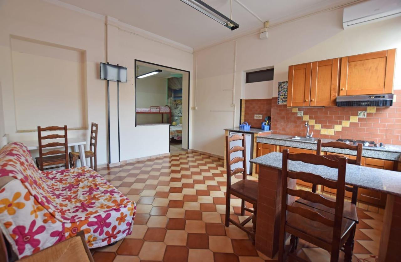 Les Suites Corso Roma ガリポリ エクステリア 写真