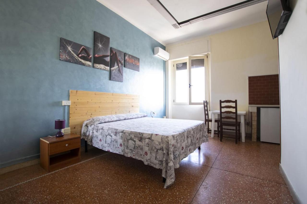 Les Suites Corso Roma ガリポリ エクステリア 写真