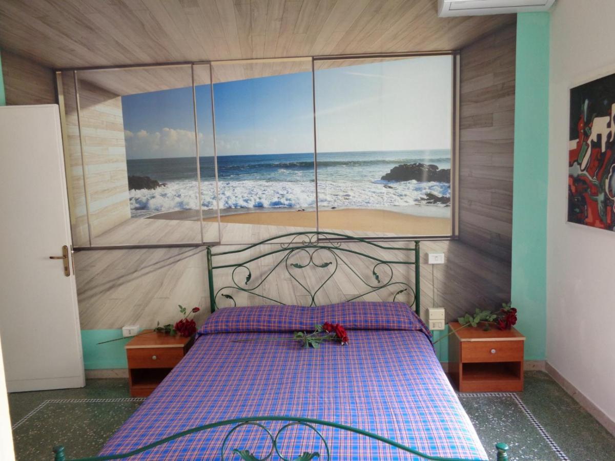 Les Suites Corso Roma ガリポリ エクステリア 写真