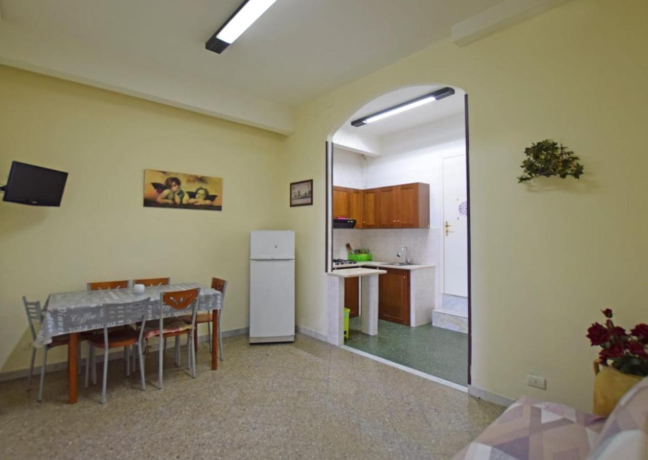 Les Suites Corso Roma ガリポリ エクステリア 写真